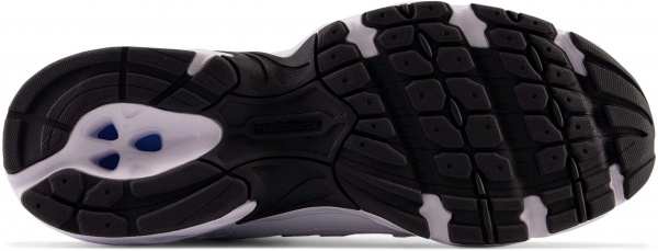 Кроссовки New Balance MR530 MR530SYB р.40,5 белый