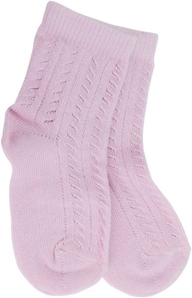 Носки детские Conte-Kids MISS р.16 светло-розовый 