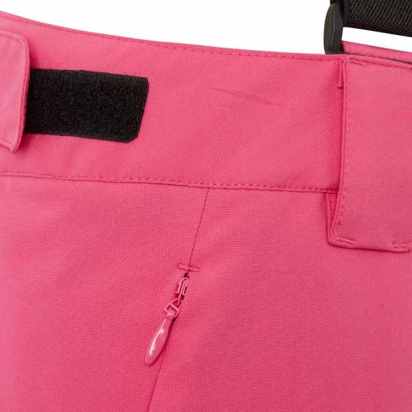 Брюки McKinley Ellie gls 294442-401 р. 152 черный