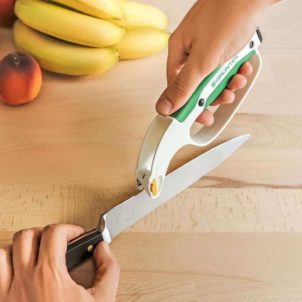 Точило многофункциональное с 7-мя сменными модулями (295001007)