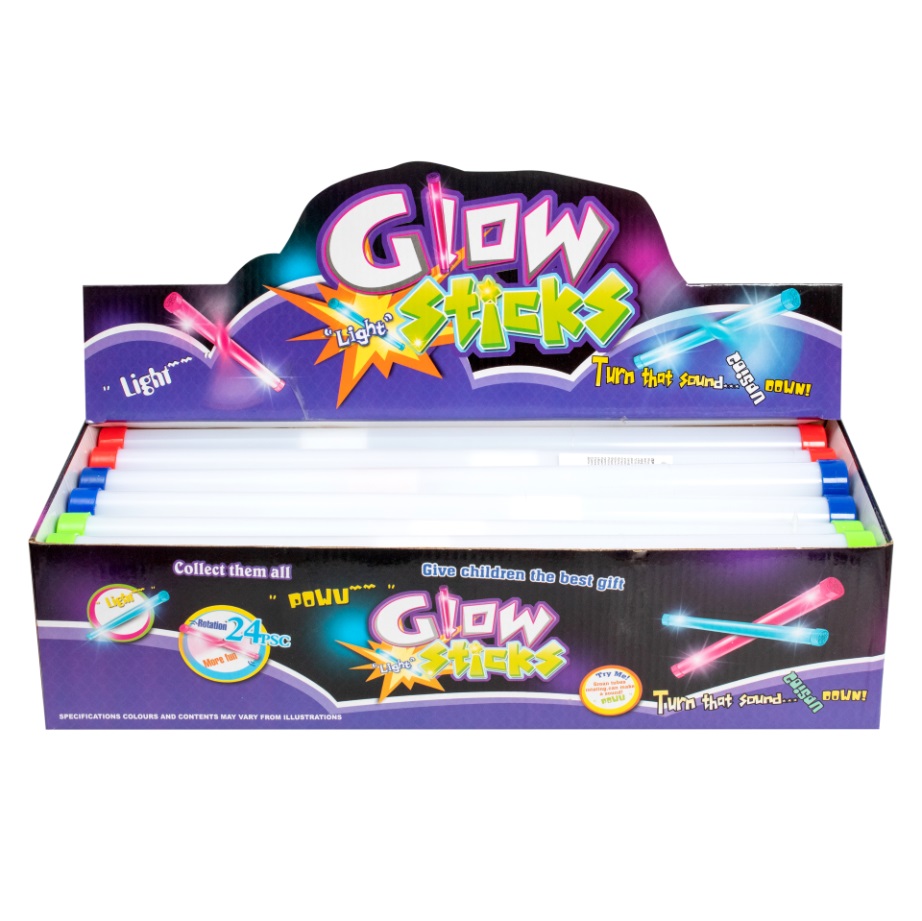 Іграшка Zhorya Чарівна паличка зі світлом в асортименті H9001-5D