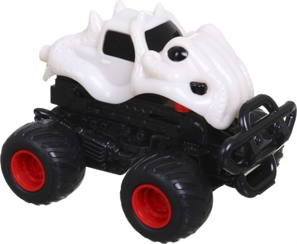 Машинка автомобіль фрикційний колір в асортименті F107795