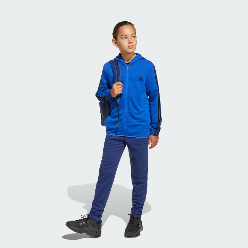 Спортивний костюм Adidas JE0311 р.140 синій