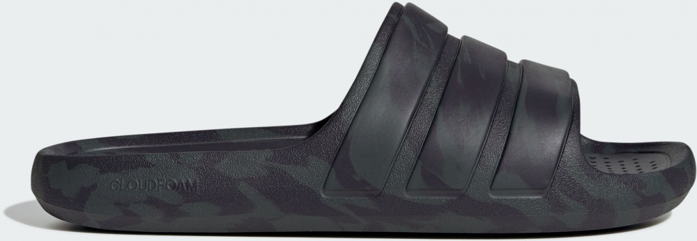 Капці Adidas ADILETTE FLOW JI4791 р.42 чорний