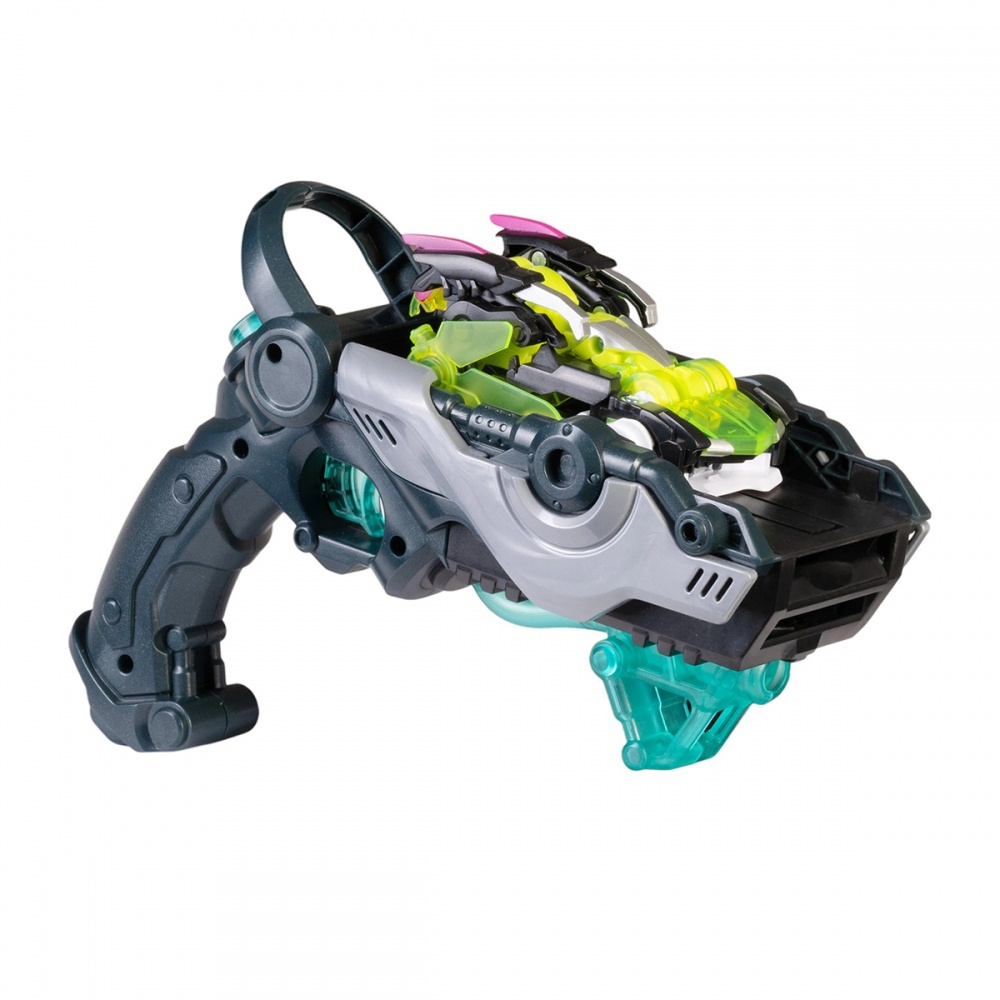 Игровой набор Screechers Wild S5 L1 V2 - Соник Блейд KS686115