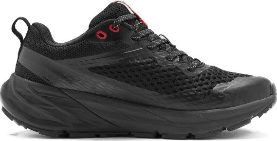 Кроссовки мужские 4F SPEED HIKER 4FWMM00FOTSM036-20S р.43 черные