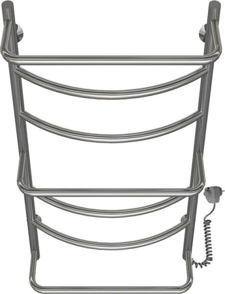 Полотенцесушитель электрический Deffi Аквамикс П7 500x800 Е R