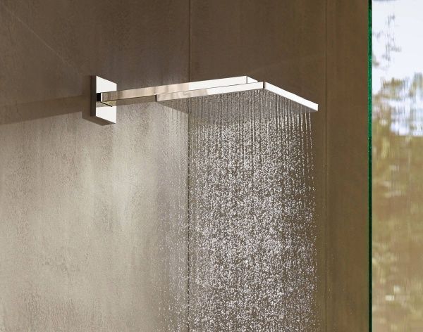 Верхній душ Hansgrohe Raindance E 26238000