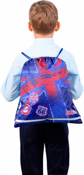 Сумка для взуття SB-01 London Smart