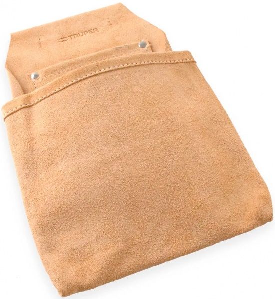 Сумка поясная для инструментов Truper для мелких инструментов и гвоздей 6