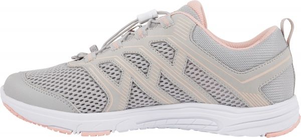 Кросівки McKinley Amphibio II W 288364-902005 р.41 сірий