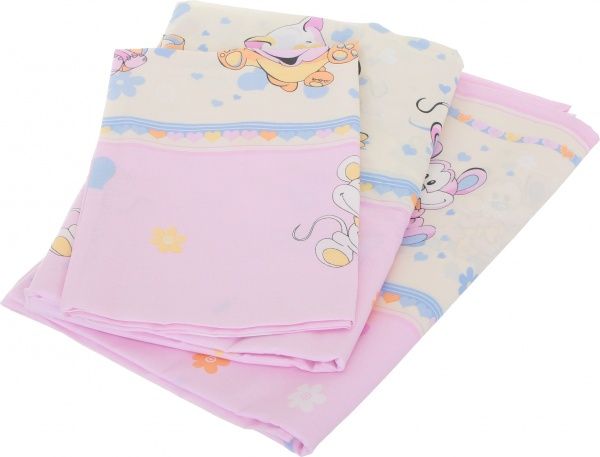 Комплект Моя планета К35-2 різнокольоровий