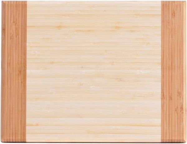 Дошка кухонна 34х26х1,8см бамбук Zeller