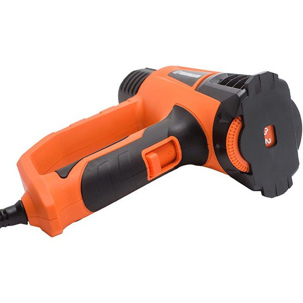 Фен будівельний Tekhmann THG-2003 845281