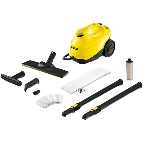 Пароочиститель Karcher SC 3 EasyFix