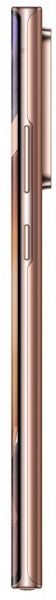 Смартфон Samsung Galaxy Note 20 Ultra 8/256GB bronze (SM-N985FZNGSEK) 