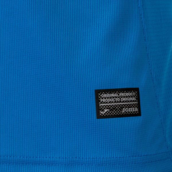 Футболка Joma FFU101012.20 M синій