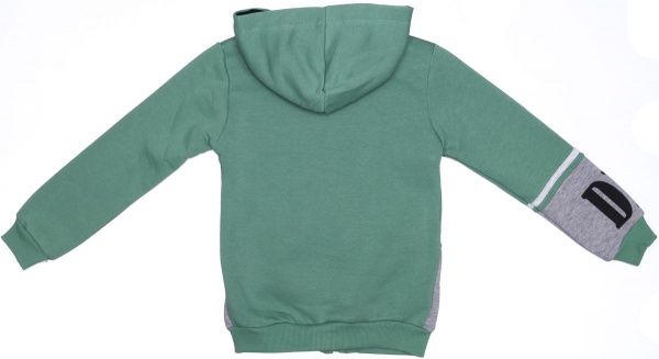 Костюм ALG р.146 хакі 321413 