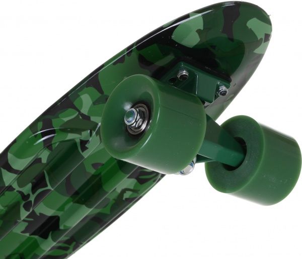 Пеніборд MaxxPro AP-01A-GR зелений