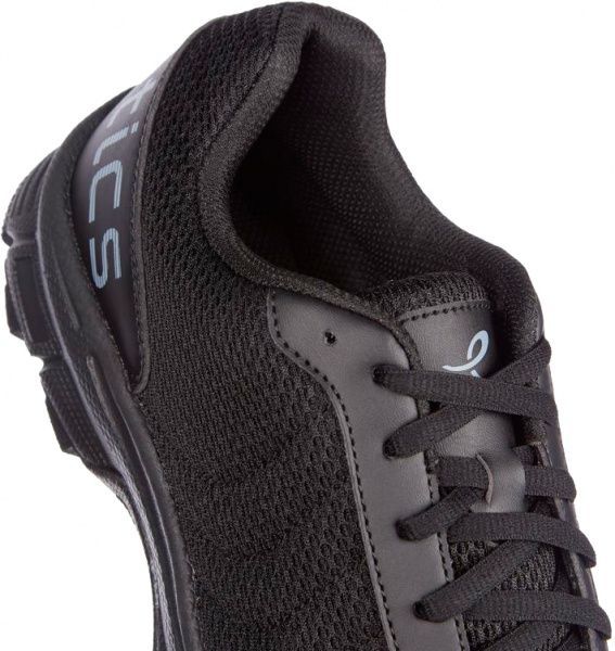 Кросівки TECNOPRO Amsterdam Trail M 414037-900050 р.EUR 40 чорний