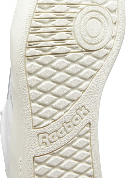 Кроссовки Reebok CLUB C LEGACY G55895 р.UK 11,5 белый