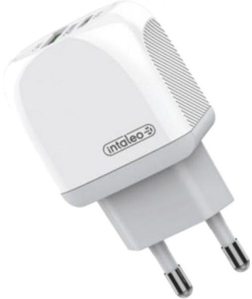 Зарядное устройство Intaleo TCQ/PD220 20 W White