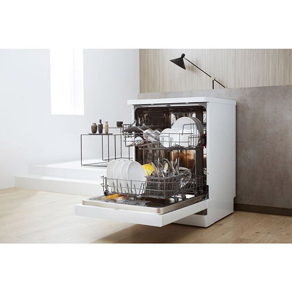 Посудомоечная машина Whirlpool WFE 2B19 X