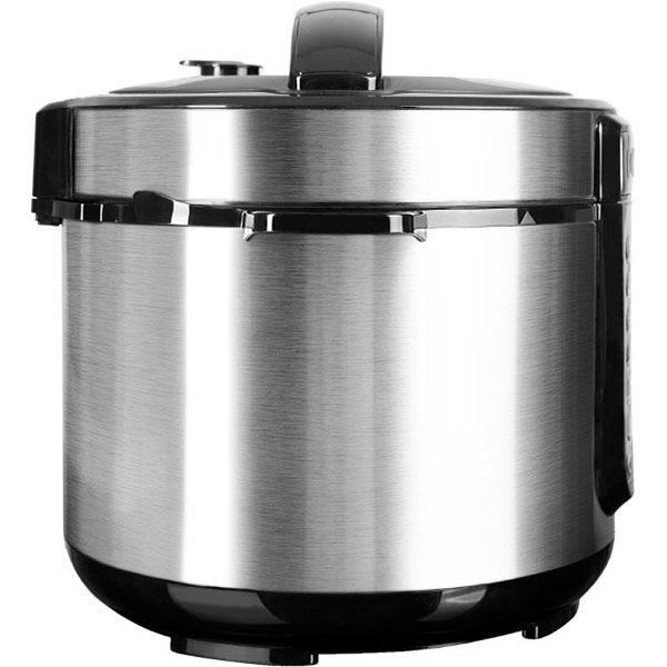 Мультиварка-скороварка Redmond RMC-PM381 