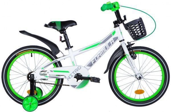 Велосипед Formula 9