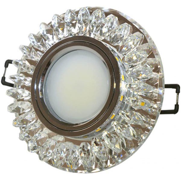 Світильник Світлокомплект AG 662 2 Вт WH