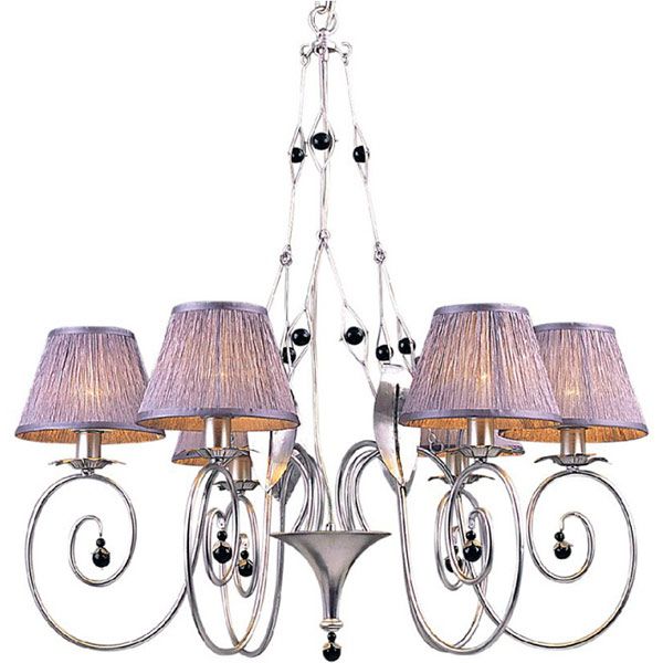 Люстра Wunderlicht NT9500-06