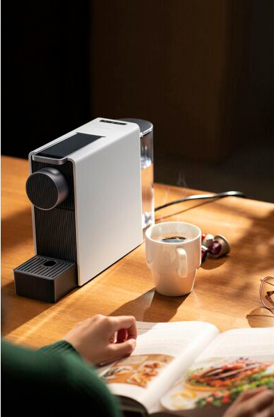 Кавоварка Scishare S1201 