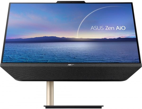 Моноблок Asus F5401WUAK-BA007M 23,8 (90PT02Z1-M05900) black 