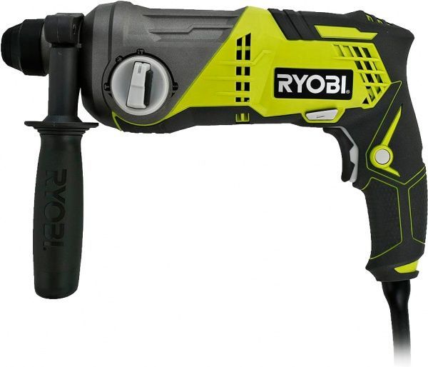 Перфоратор RYOBI RSDS680-K