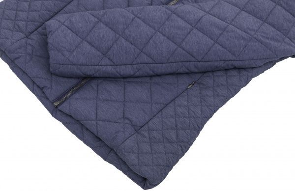 Куртка McKinley Helena 251671-506 38 синий