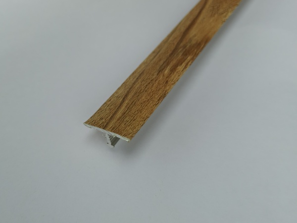 Порожек П31 270 34 КKing Floor гладкий скрытый крепеж 18x1x2700 мм лиственница