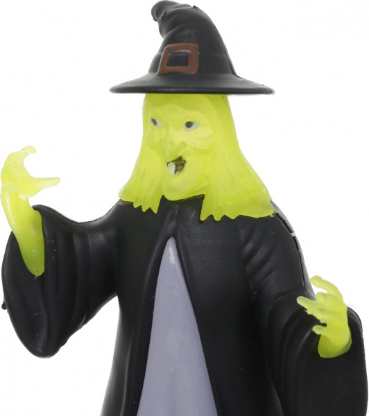 Декоративная фигура с подсветкой к празднику Хэллоуин в ассортименте