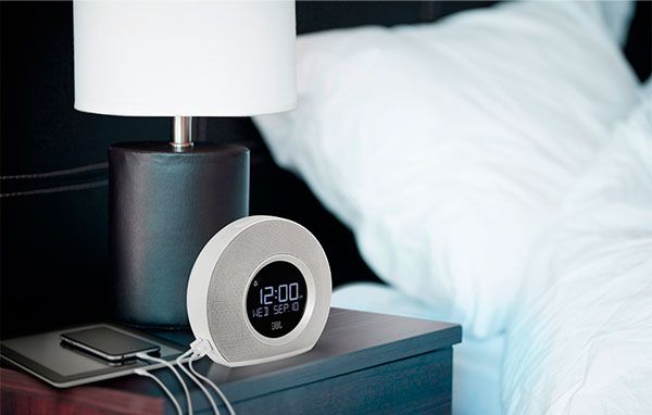 Акустическая система JBL Horizon (JBLHORIZONWHTEU) 2.0 white 