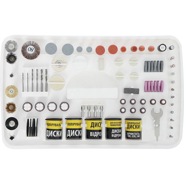 Шліфувально-гравірувальний пристрій Compass CF450 CF1003A