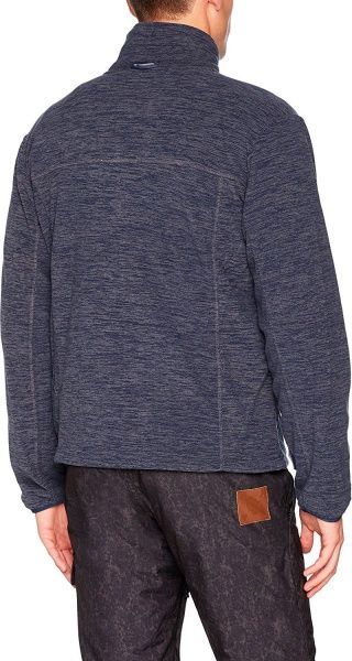 Куртка McKinley Kiana 3in1 ux 267729-902519 XL синій