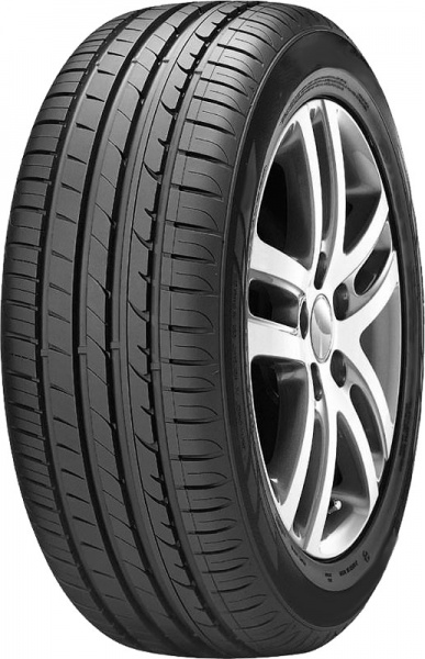 Шина Hankook K115 205/55R16 91V нешипованая лето