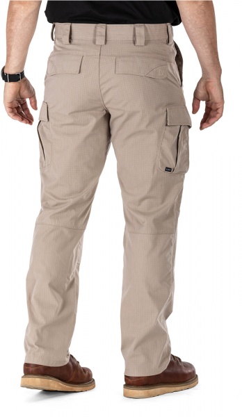 Штани 5.11 Tactical Stryke w / Flex-Tac р. W42/L34 Khaki 