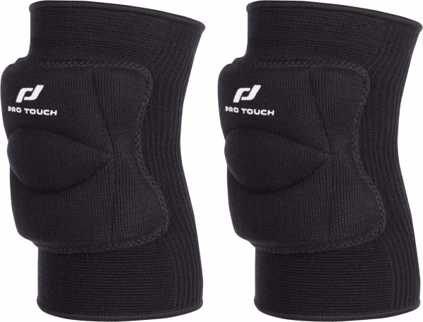 Налокотники Pro Touch Elbow Pads 300 414270-050 р. XS черный