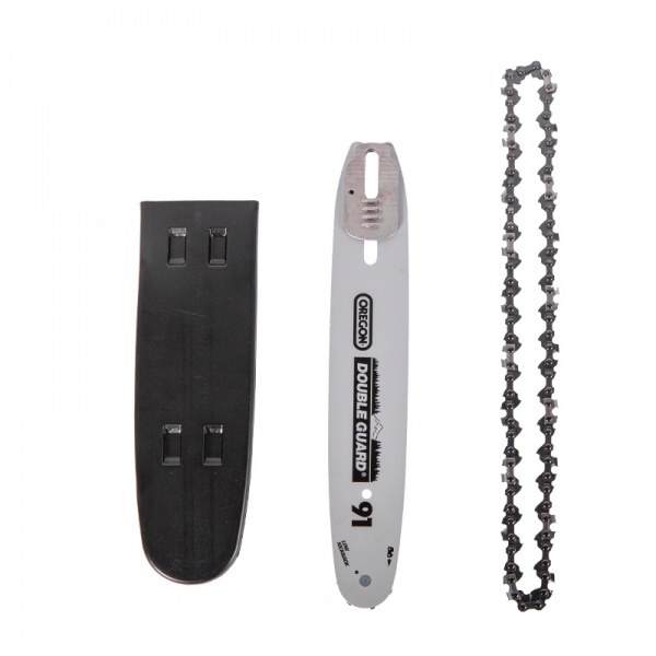 Пила цепная аккумуляторная Tekhmann TCC-10/I20