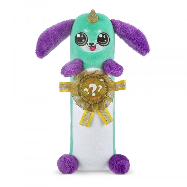 Мягкая игрушка Rainbocorn Puppycorn Surprise 18 см разноцветный 9251В