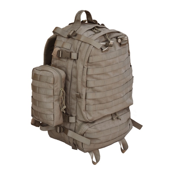Рюкзак Elite Bags Military Тактический C2 (42л) — фото 1