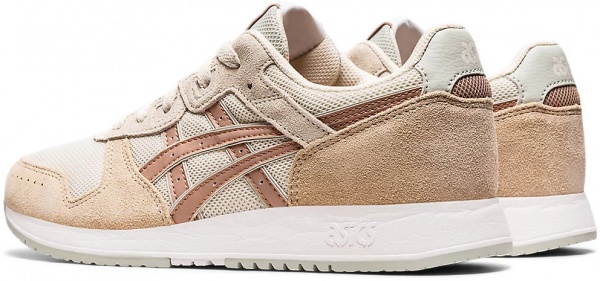 Кросівки Asics LYTE CLASSIC 1202A306-200 р.39 бежевий