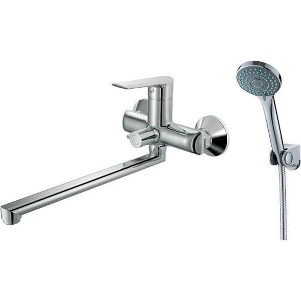 Змішувач для ванни Imprese Blanice 35330