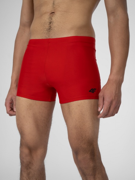 Плавки 4F 4FSS23USWTM009-62S р.XL червоний