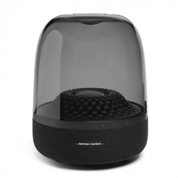 Портативна колонка Harman Kardon Aura Studio 4 2.1 black (HKAURAS4BLKEP) 